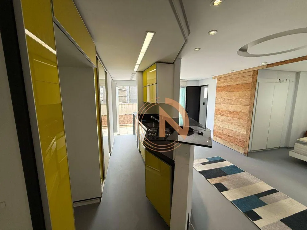 Apartamento, 2 quartos, 70 m² - Foto 3