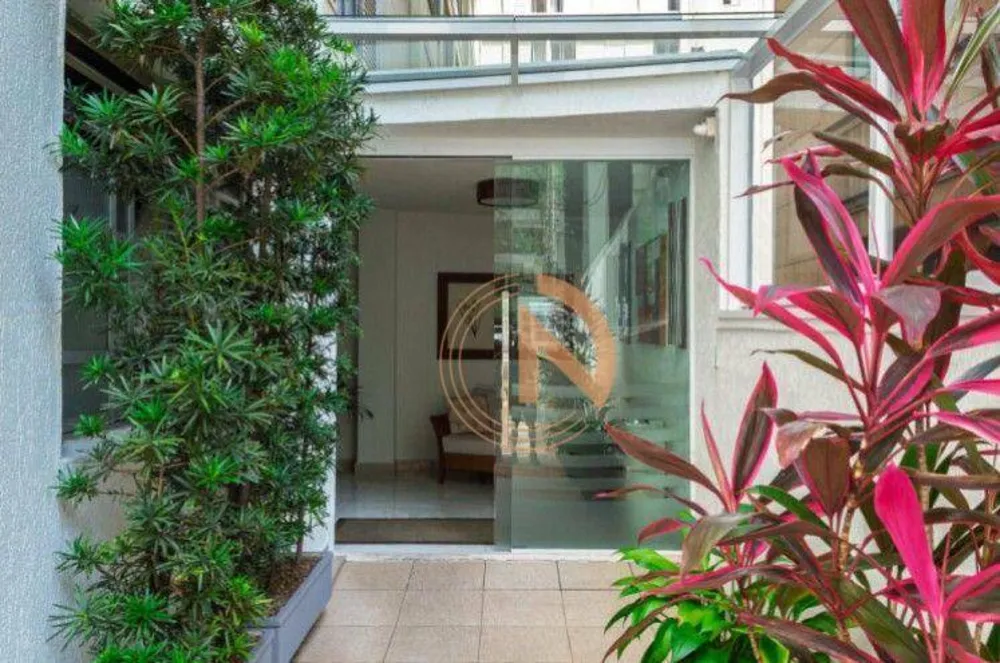 Apartamento, 3 quartos, 162 m² - Foto 3