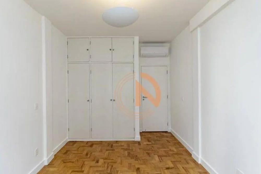 Apartamento, 3 quartos, 162 m² - Foto 2