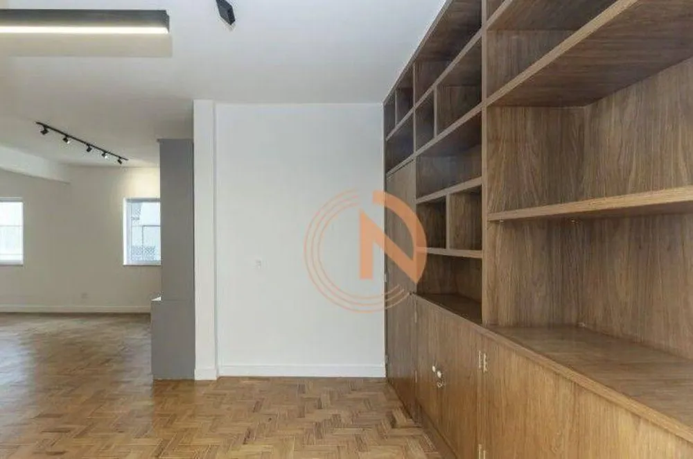 Apartamento, 3 quartos, 162 m² - Foto 8