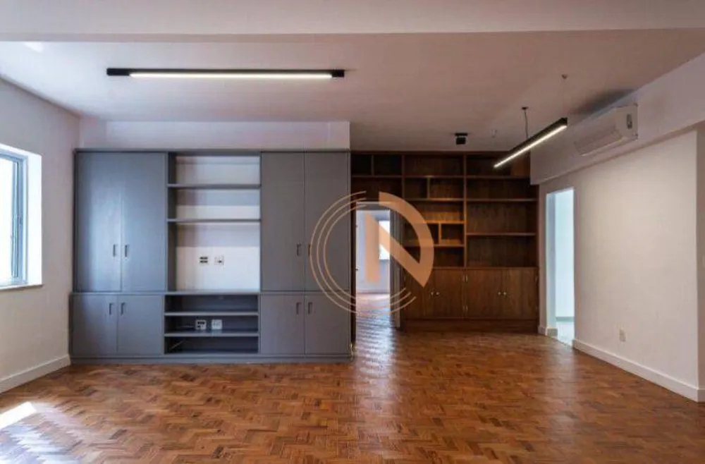 Apartamento, 3 quartos, 162 m² - Foto 5