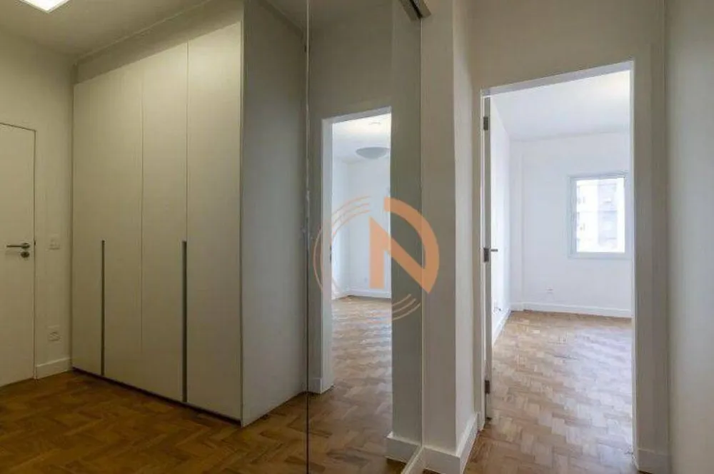 Apartamento, 3 quartos, 162 m² - Foto 6