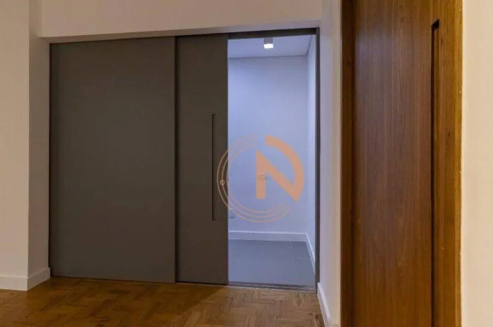 Apartamento, 3 quartos, 162 m² - Foto 1