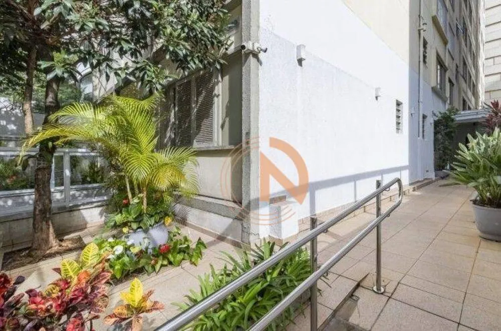 Apartamento, 3 quartos, 162 m² - Foto 7