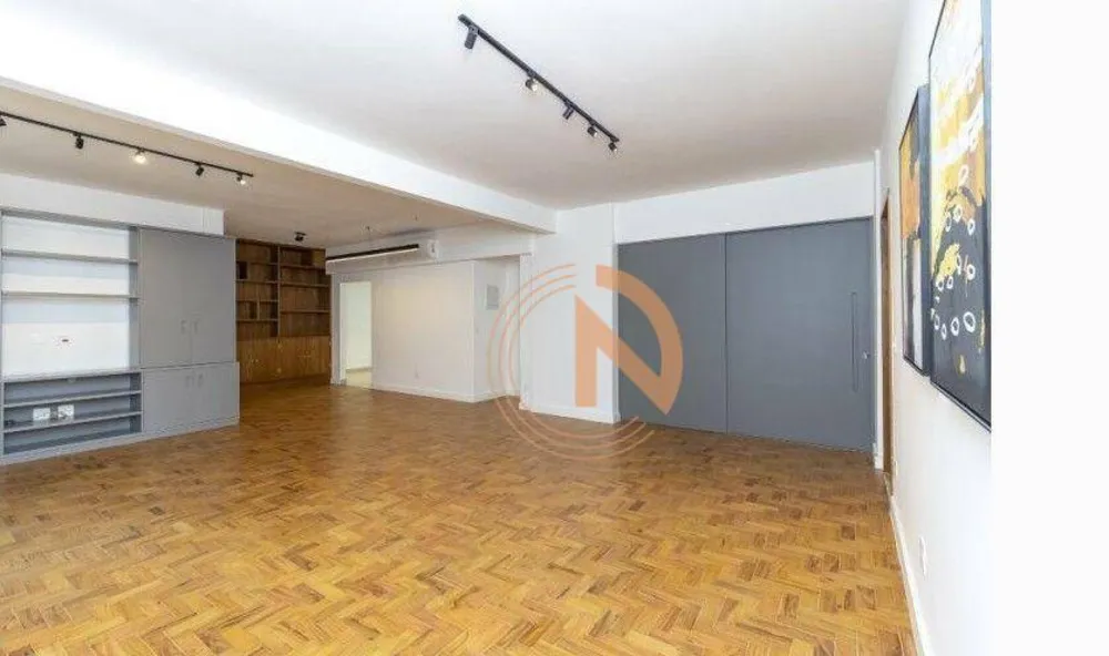 Apartamento, 3 quartos, 162 m² - Foto 4