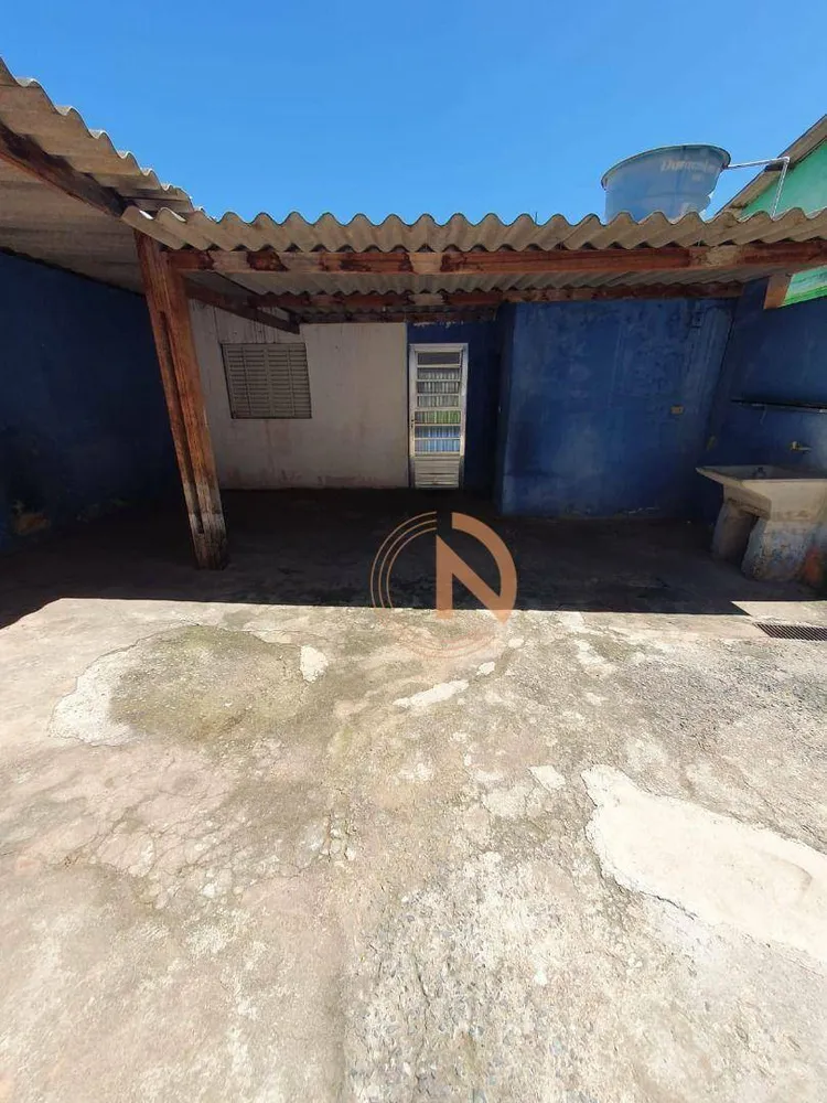Sobrado, 3 quartos, 250 m² - Foto 7