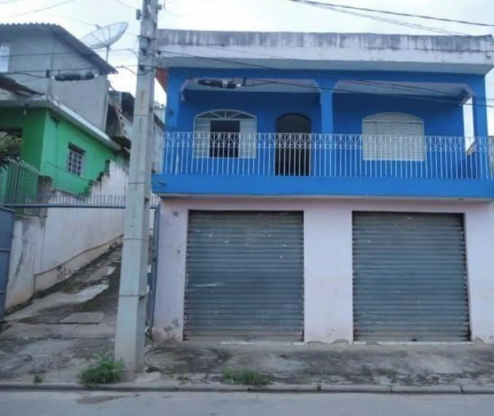 Sobrado, 3 quartos, 250 m² - Foto 1