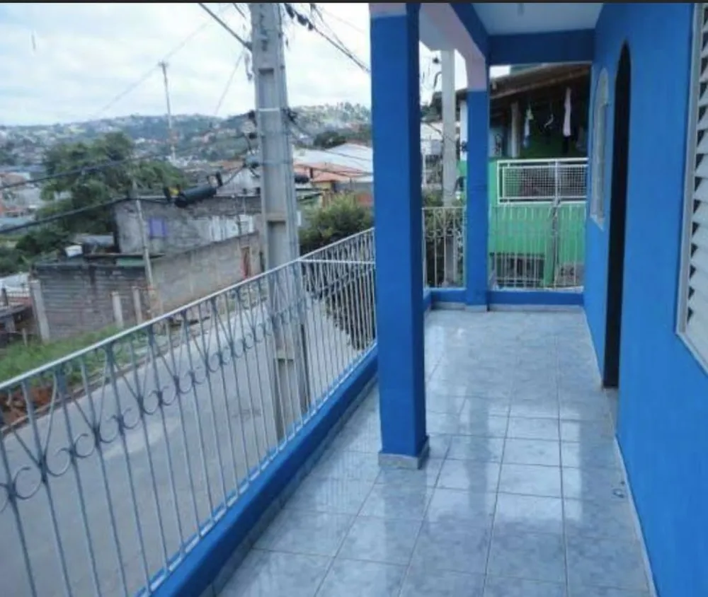 Sobrado, 3 quartos, 250 m² - Foto 2