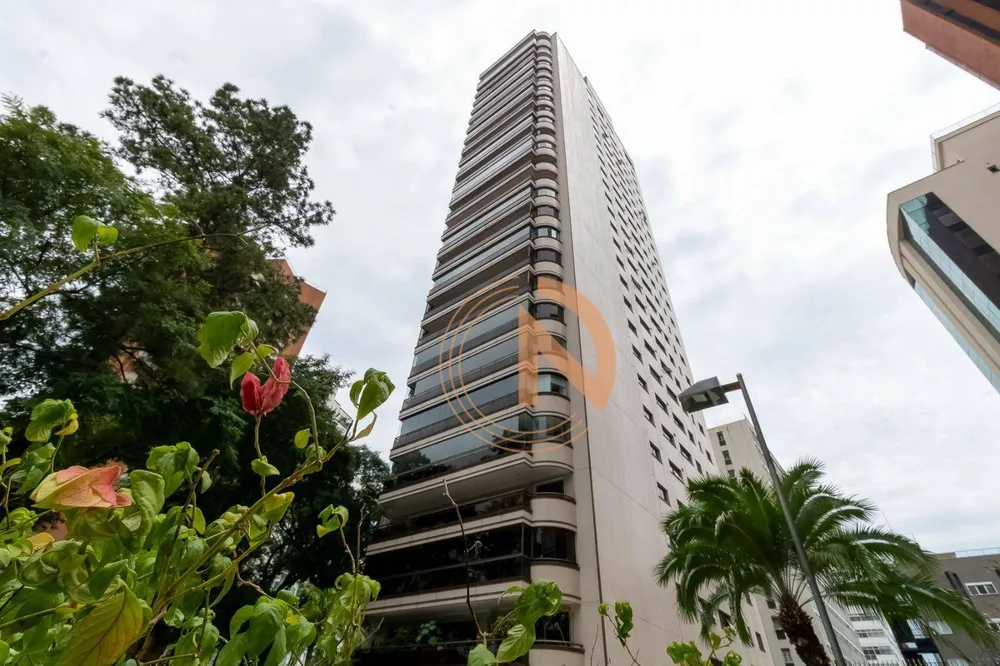 Apartamento, 4 quartos, 500 m² - Foto 6