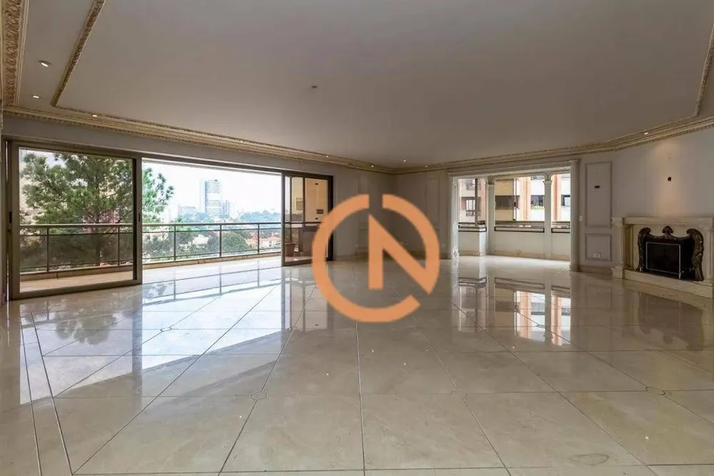 Apartamento, 4 quartos, 500 m² - Foto 8