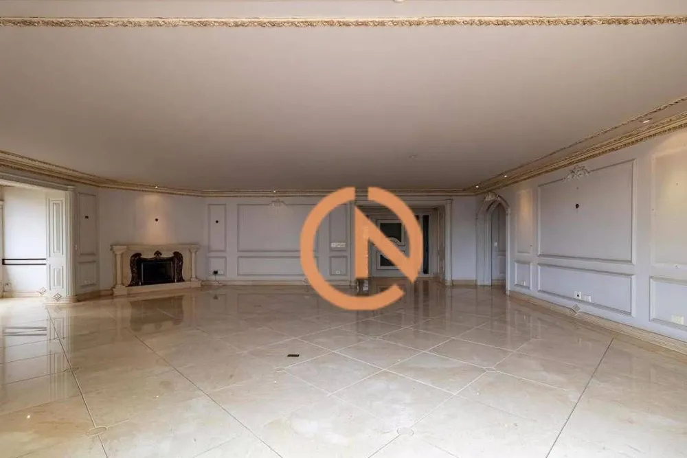 Apartamento, 4 quartos, 500 m² - Foto 4