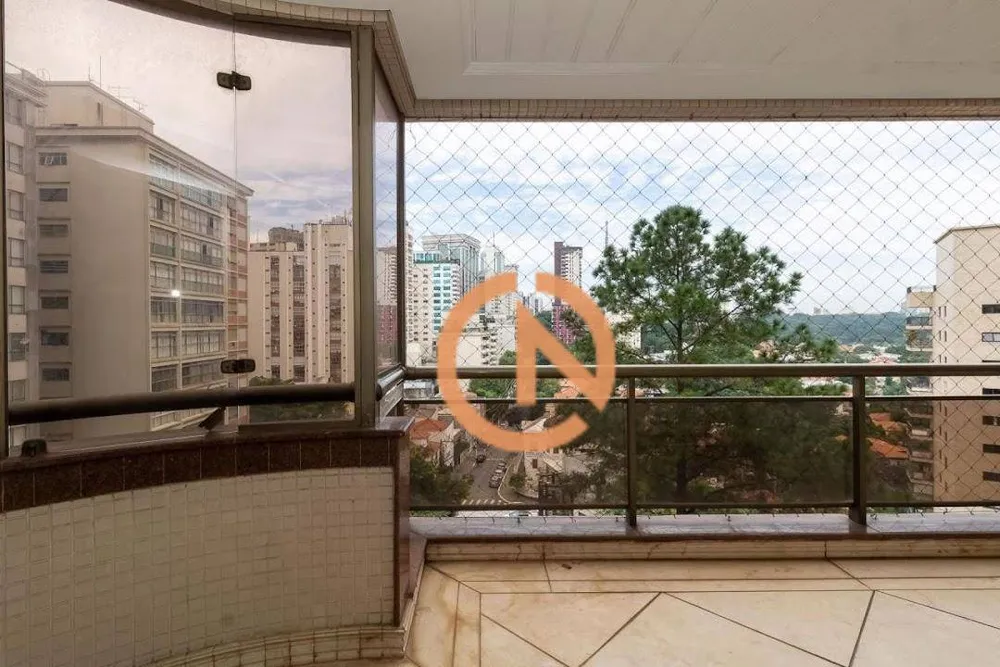 Apartamento, 4 quartos, 500 m² - Foto 3