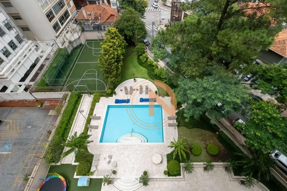 Apartamento, 4 quartos, 500 m² - Foto 7