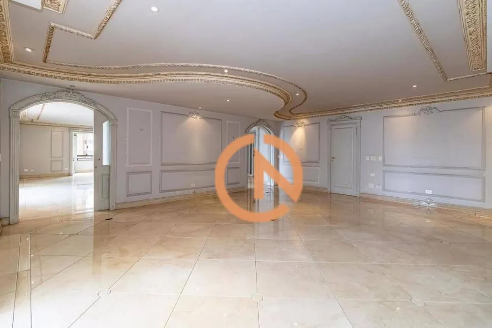 Apartamento, 4 quartos, 500 m² - Foto 5