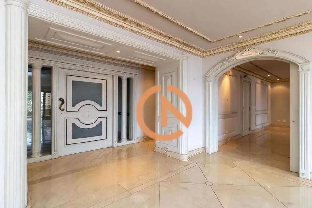 Apartamento, 4 quartos, 500 m² - Foto 1