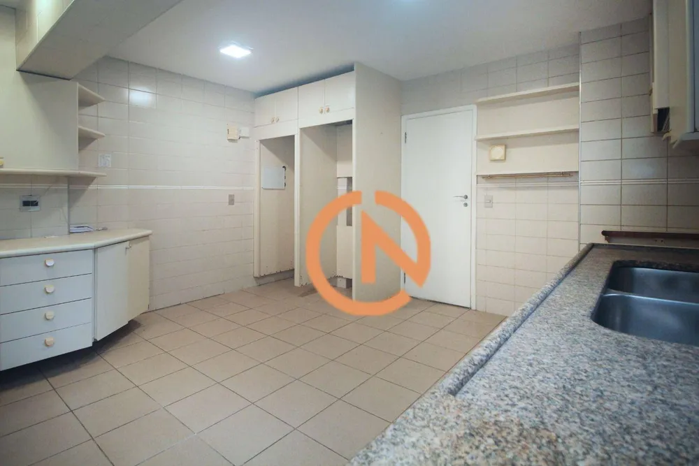 Apartamento, 3 quartos, 164 m² - Foto 8