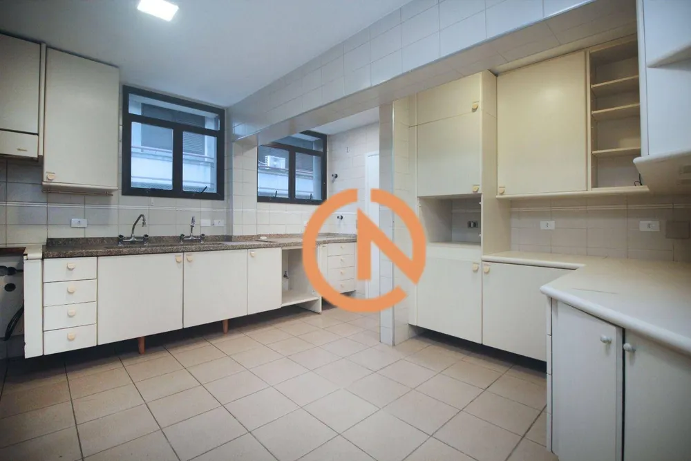 Apartamento, 3 quartos, 164 m² - Foto 3