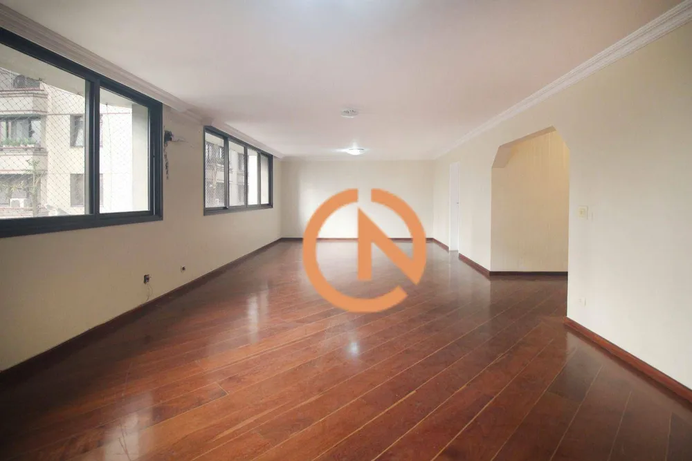Apartamento, 3 quartos, 164 m² - Foto 1