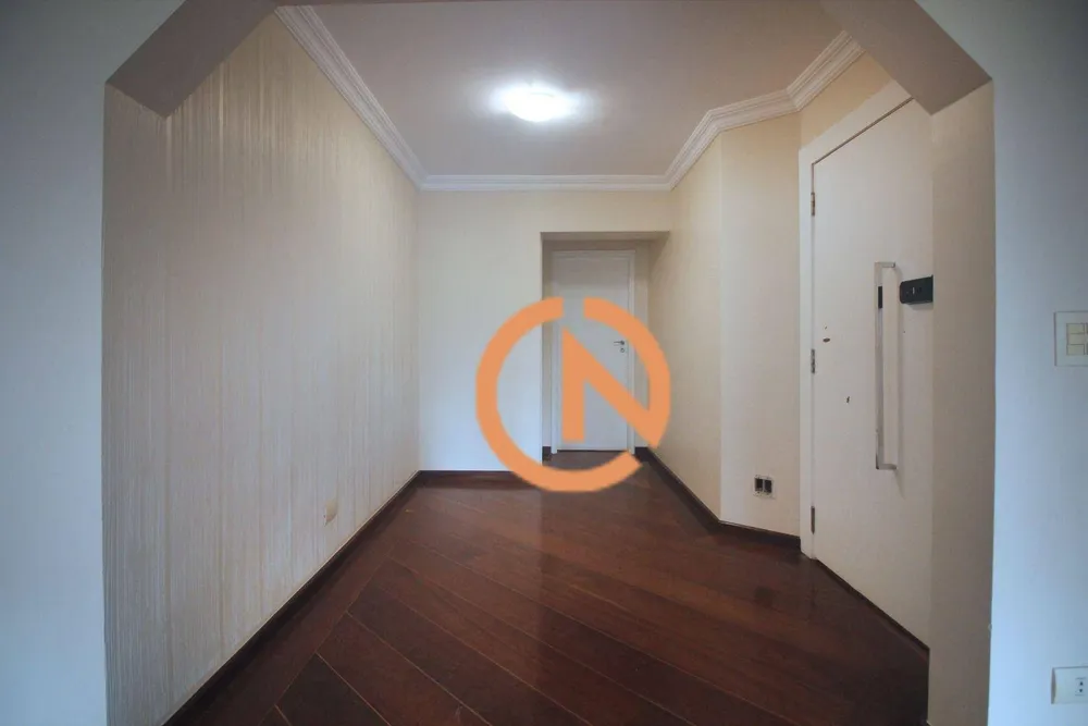 Apartamento, 3 quartos, 164 m² - Foto 2