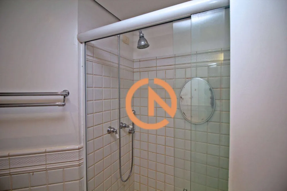 Apartamento, 3 quartos, 164 m² - Foto 6