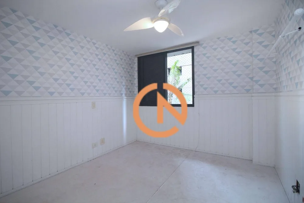 Apartamento, 3 quartos, 164 m² - Foto 4
