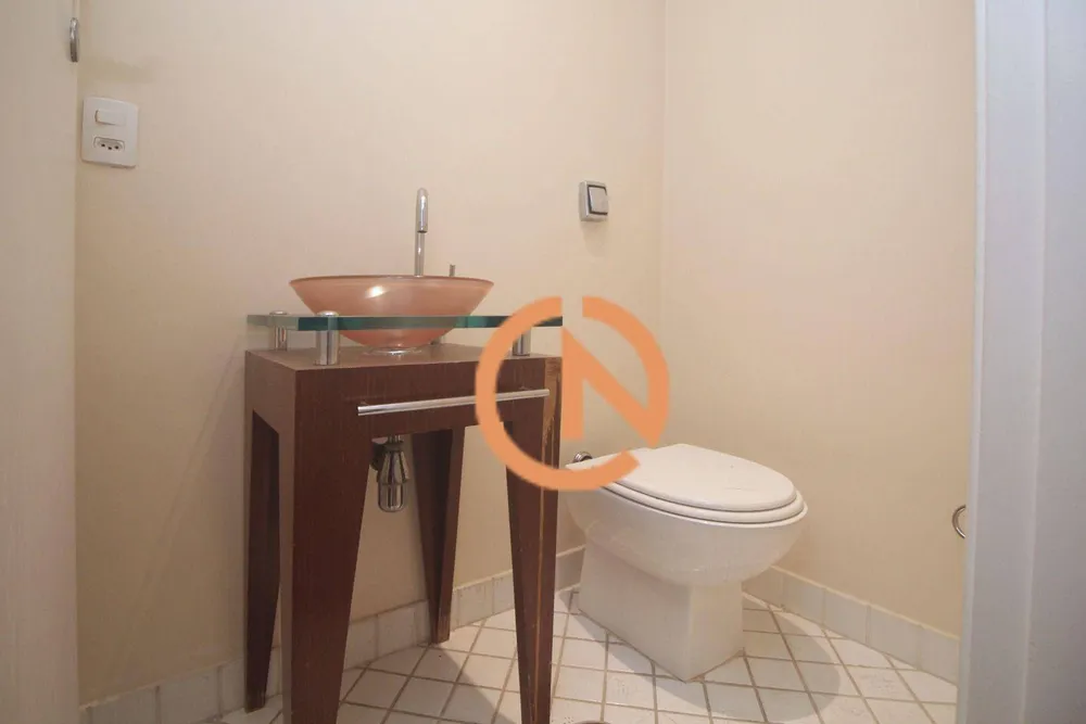 Apartamento, 3 quartos, 164 m² - Foto 5