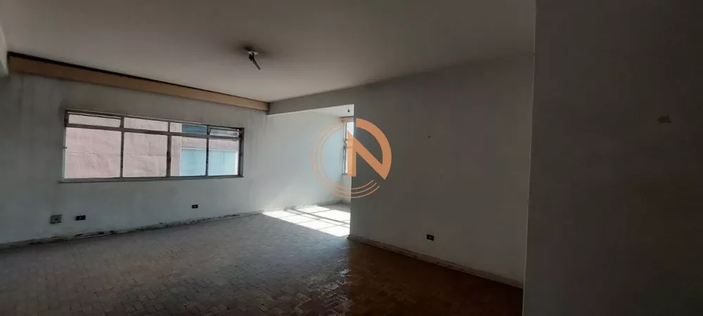 Apartamento à venda com 3 quartos, 200m² - Foto 3