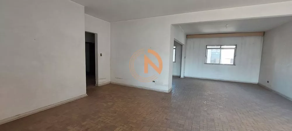 Apartamento à venda com 3 quartos, 200m² - Foto 8