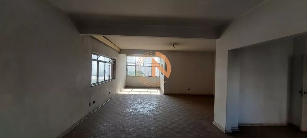 Apartamento à venda com 3 quartos, 200m² - Foto 14