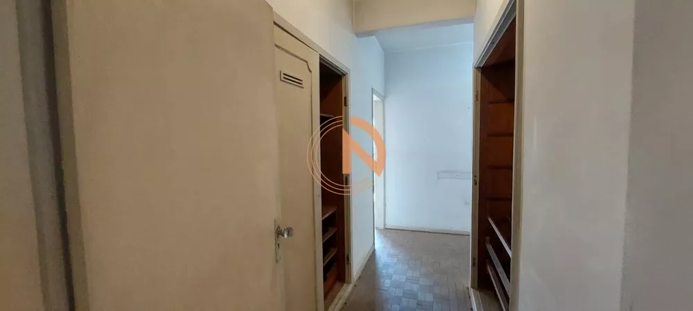 Apartamento à venda com 3 quartos, 200m² - Foto 21