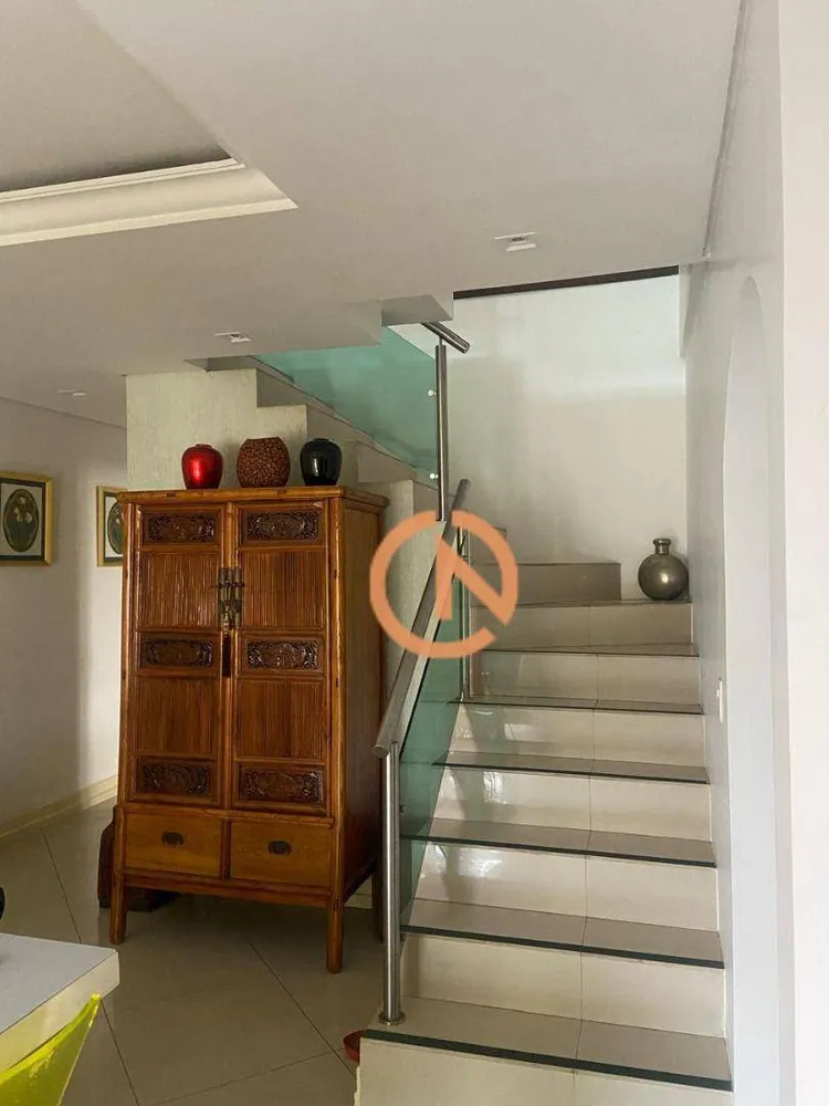 Cobertura, 3 quartos, 173 m² - Foto 1