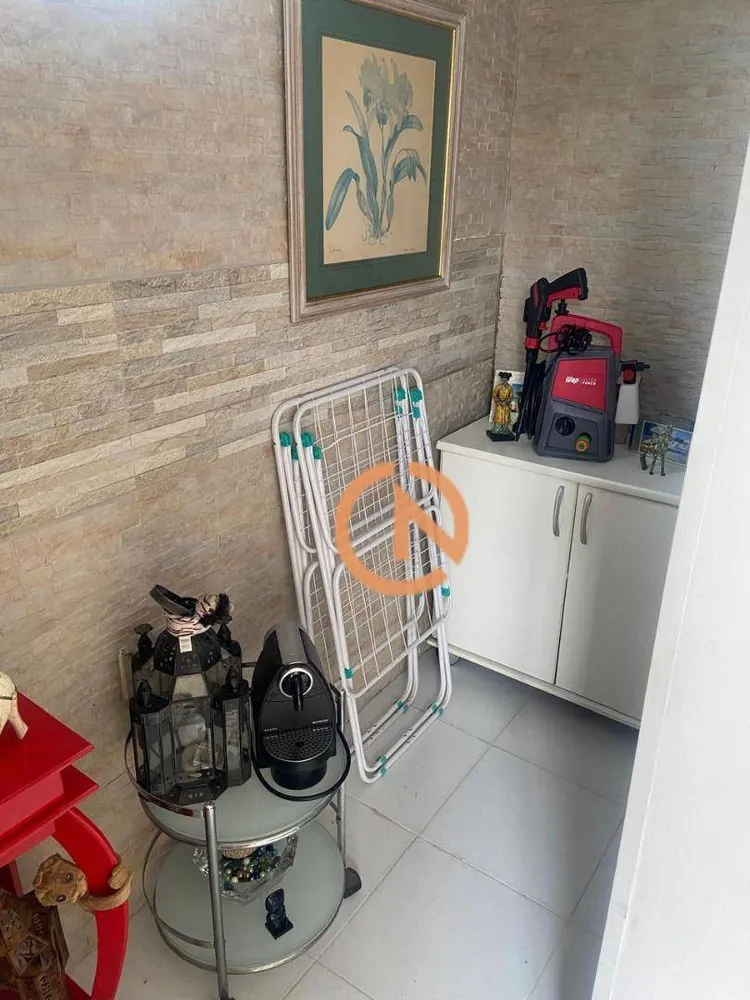 Cobertura, 3 quartos, 173 m² - Foto 8