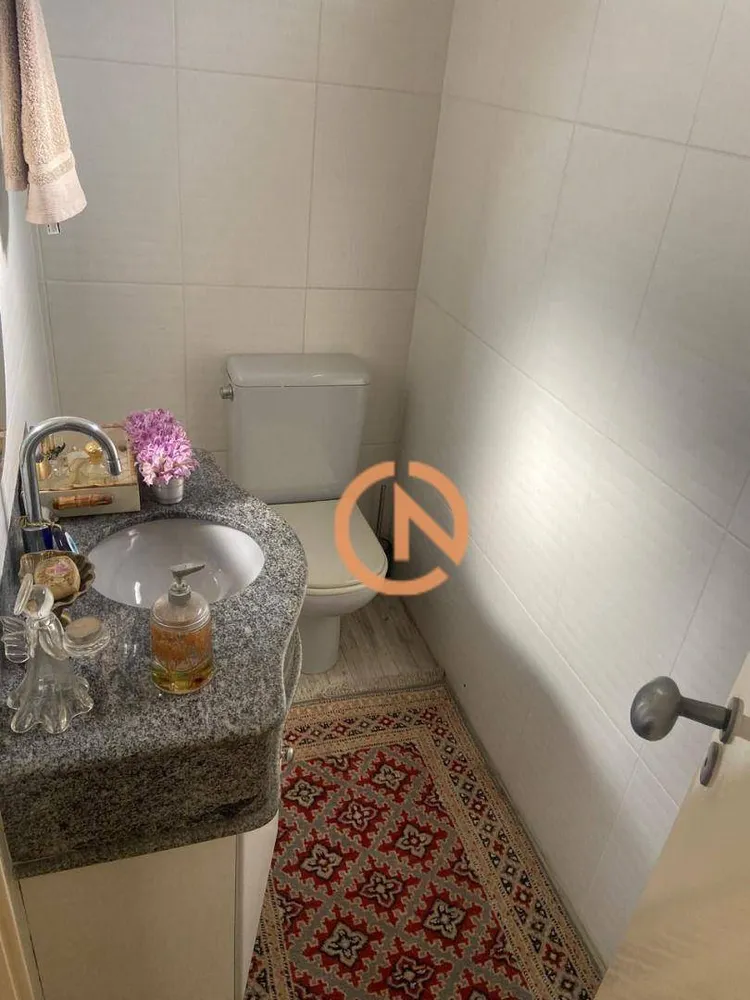 Cobertura, 3 quartos, 173 m² - Foto 6