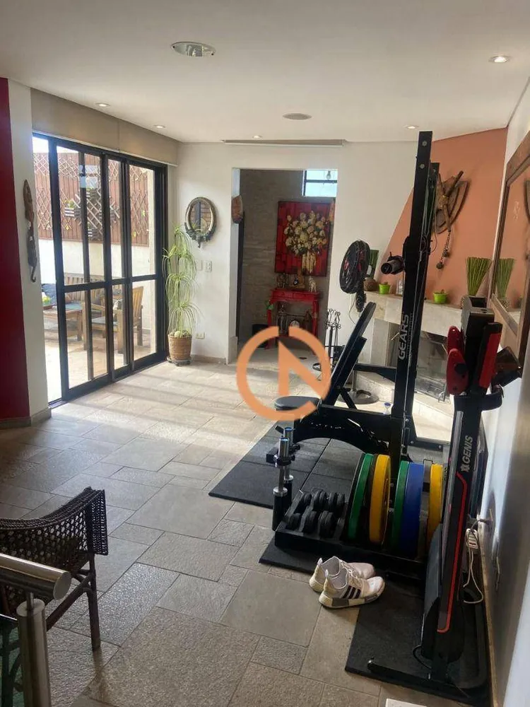 Cobertura, 3 quartos, 173 m² - Foto 7