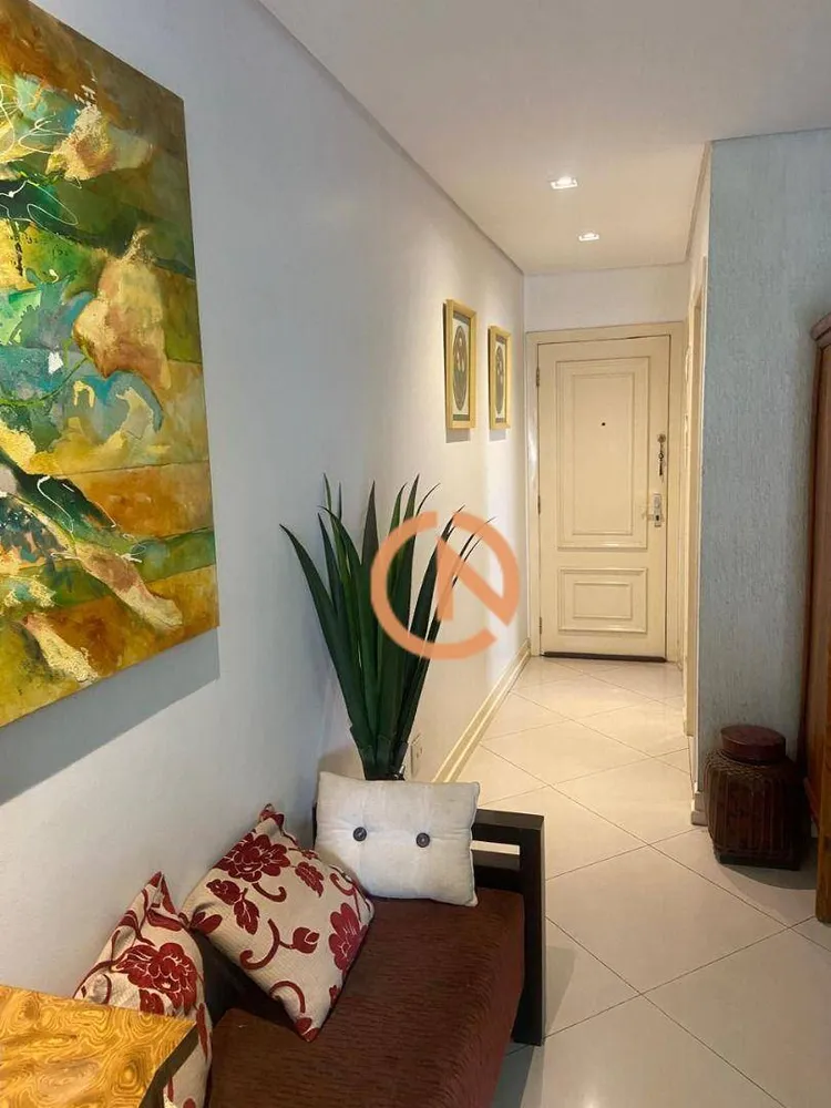 Cobertura, 3 quartos, 173 m² - Foto 2
