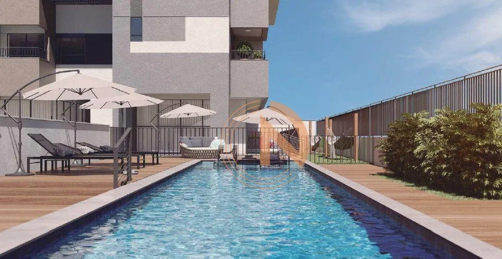 Apartamento, 2 quartos, 53 m² - Foto 3