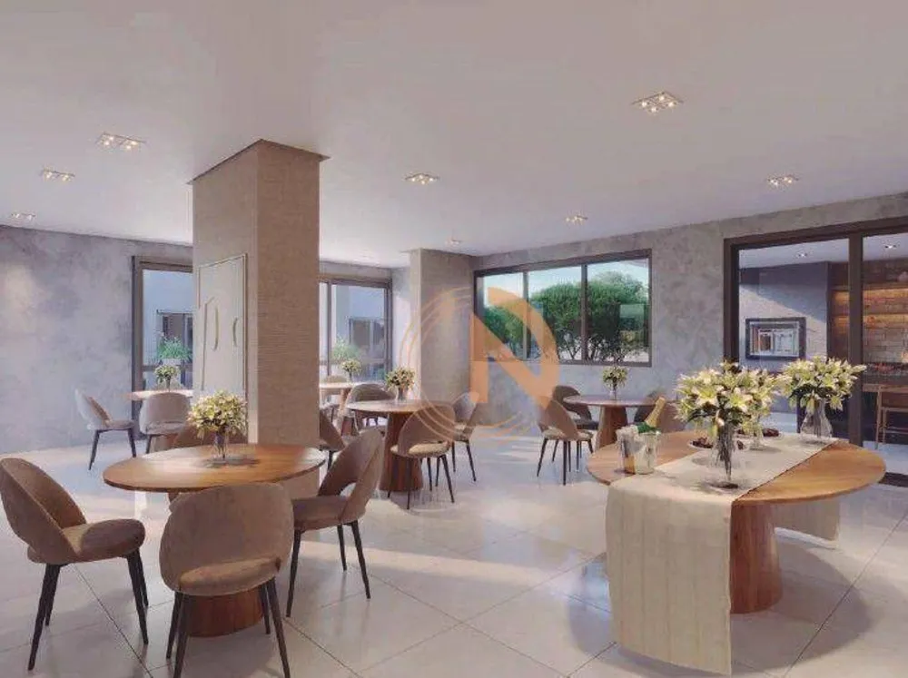 Apartamento, 2 quartos, 53 m² - Foto 4