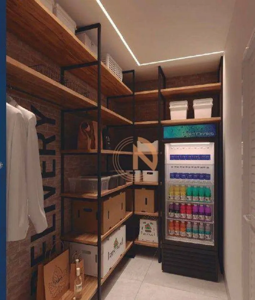 Apartamento, 2 quartos, 53 m² - Foto 6