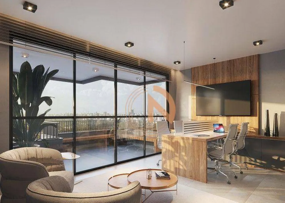 Apartamento, 2 quartos, 53 m² - Foto 5
