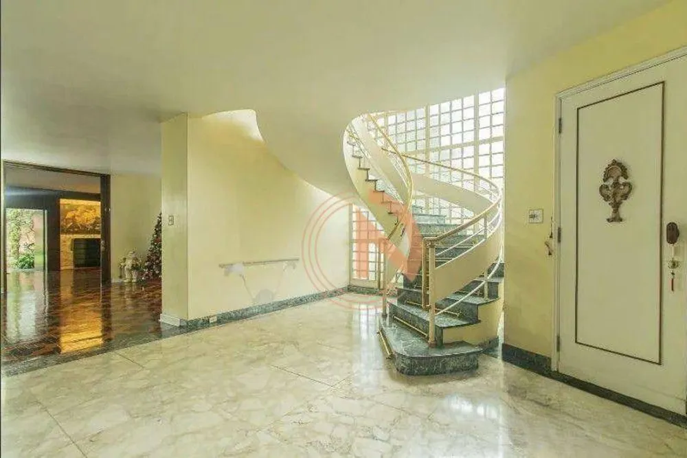 Casa, 540 m² - Foto 2