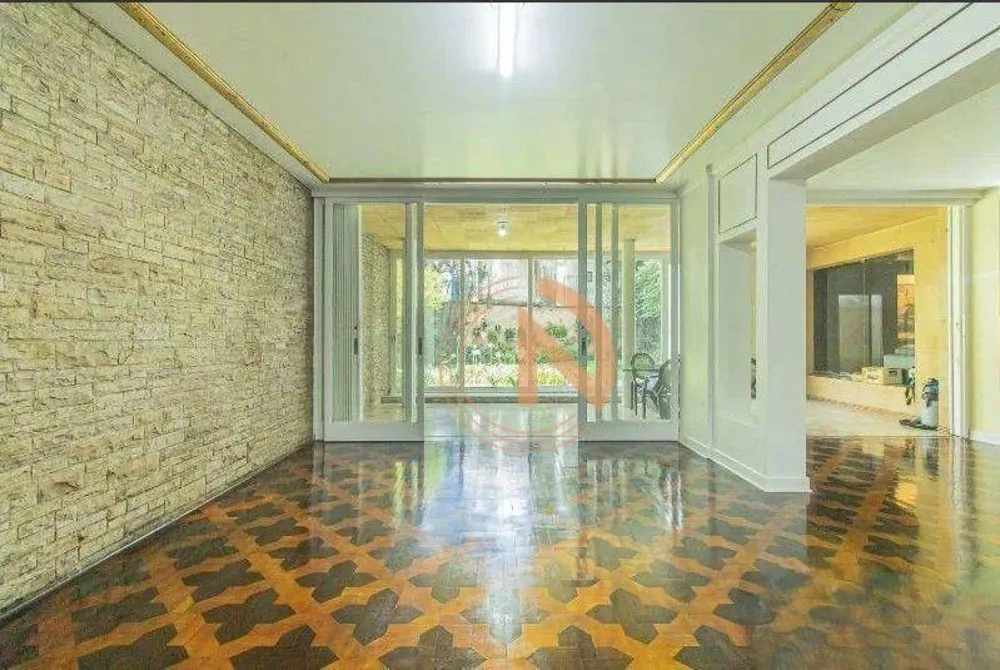 Casa, 540 m² - Foto 1