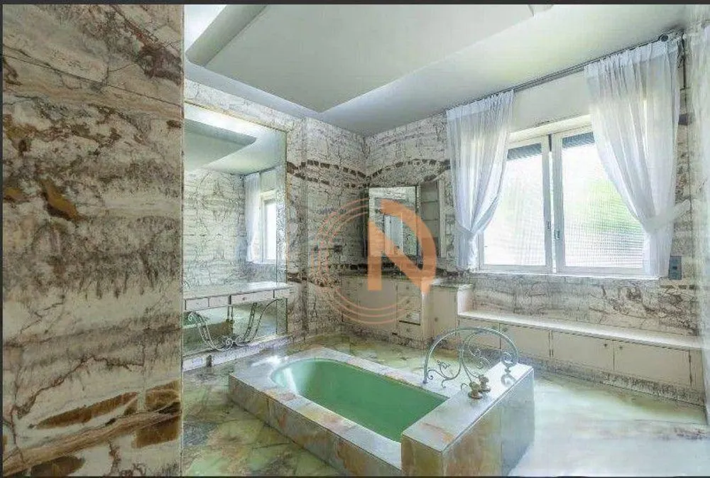 Casa, 540 m² - Foto 5
