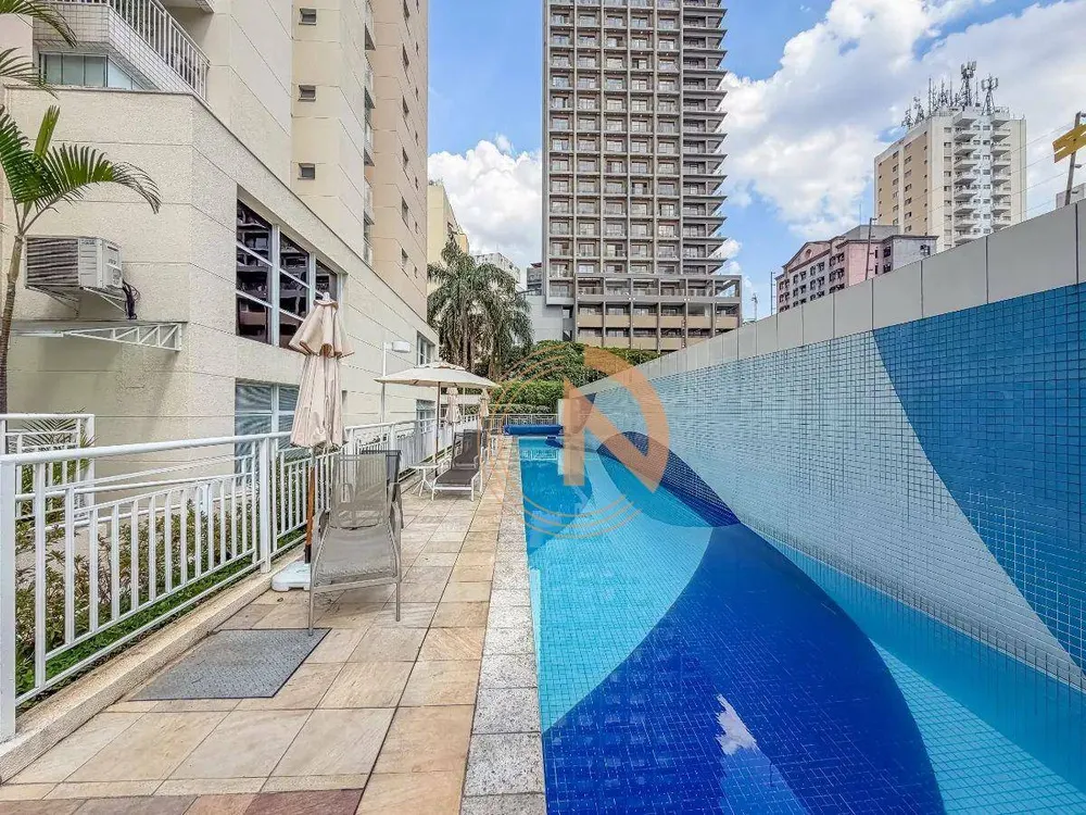 Apartamento, 2 quartos, 51 m² - Foto 16