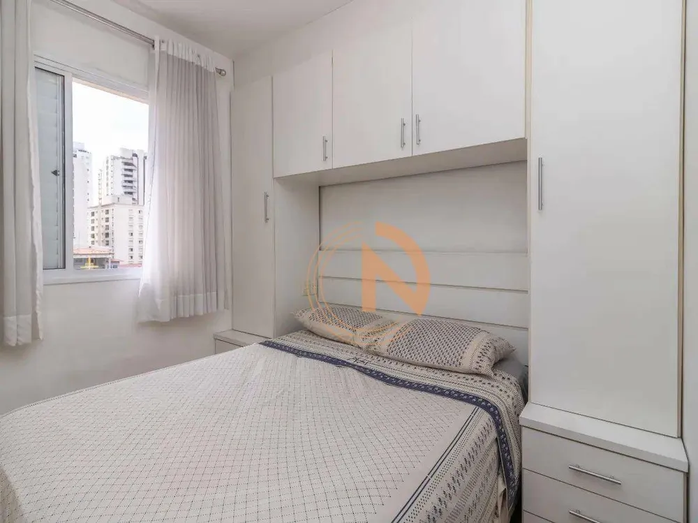 Apartamento, 2 quartos, 51 m² - Foto 7