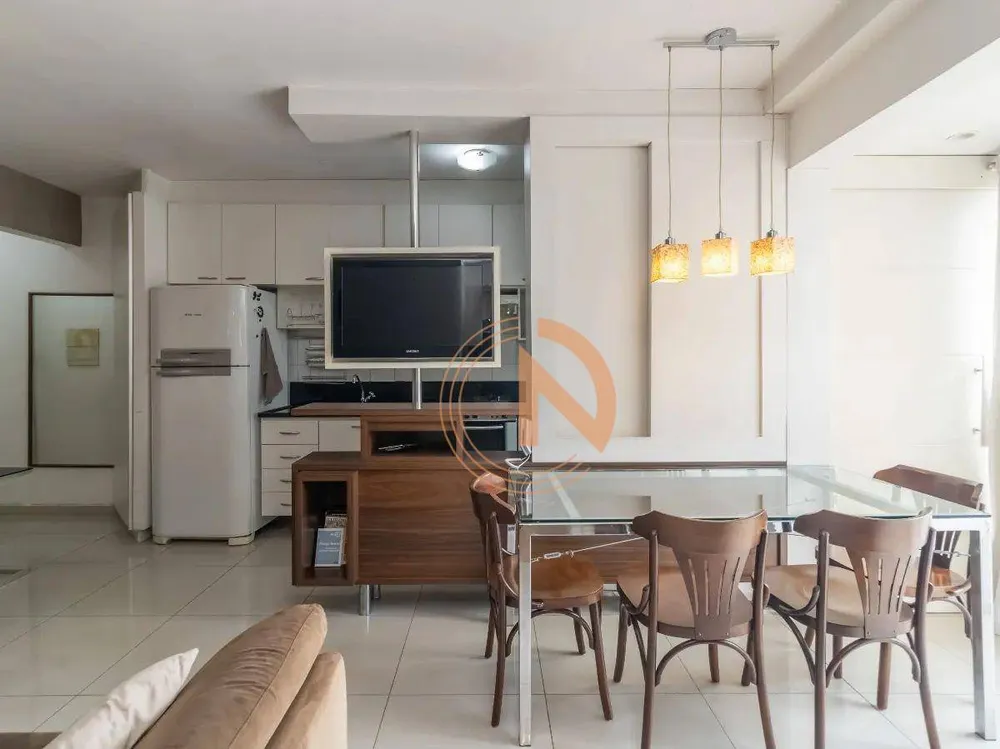 Apartamento, 2 quartos, 51 m² - Foto 2