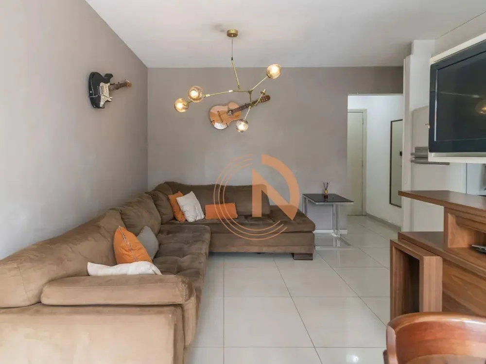 Apartamento, 2 quartos, 51 m² - Foto 3