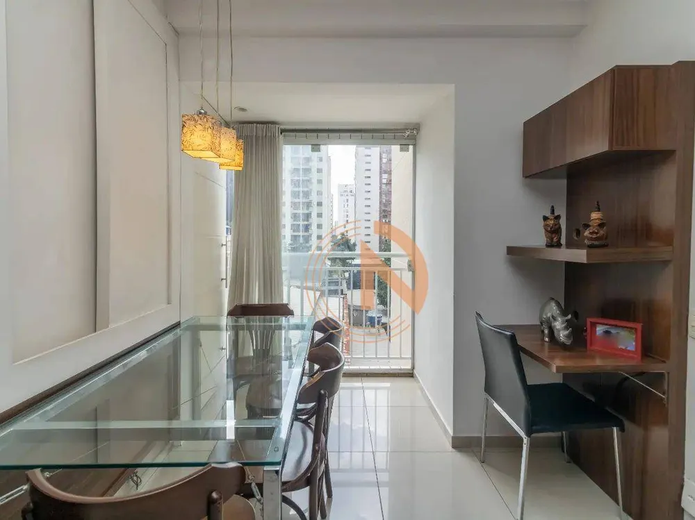 Apartamento, 2 quartos, 51 m² - Foto 4
