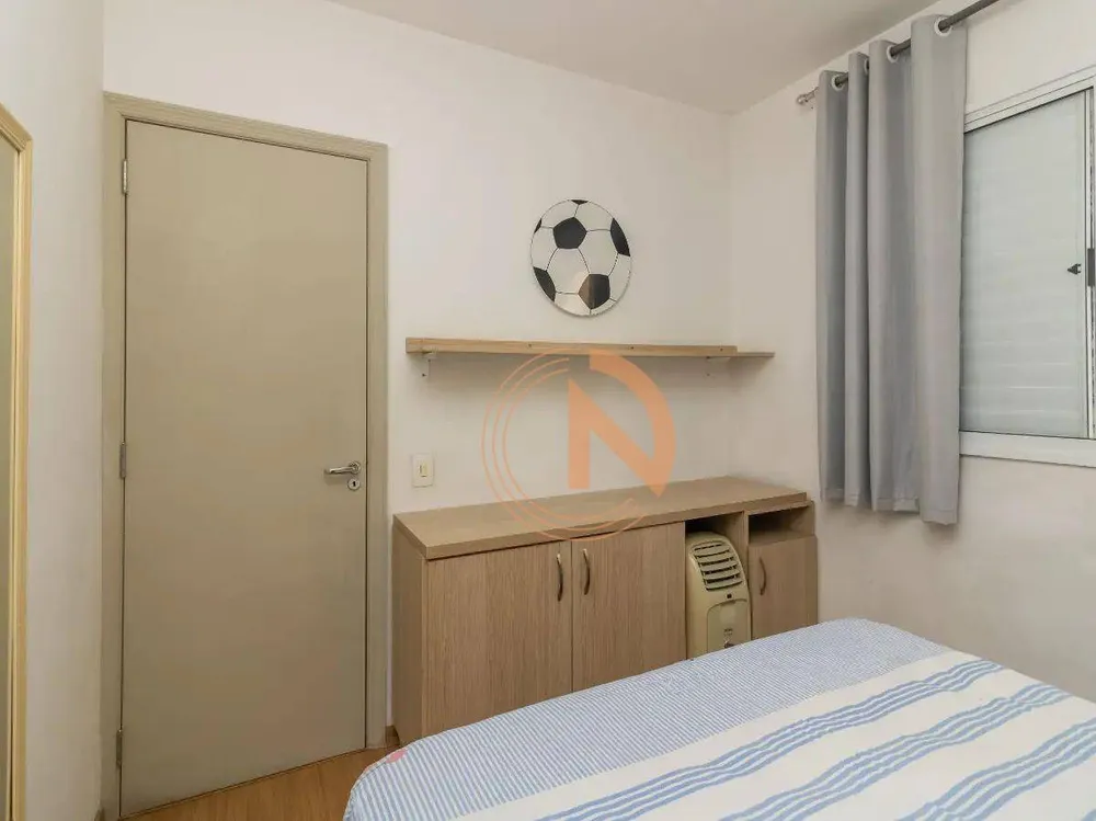 Apartamento, 2 quartos, 51 m² - Foto 10