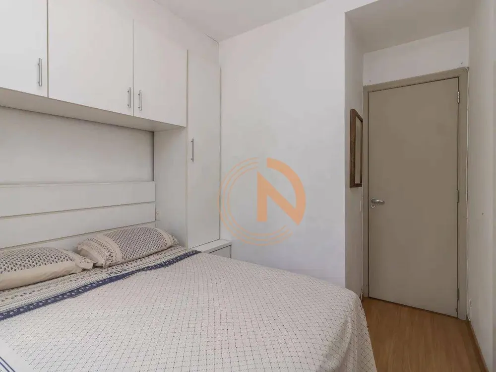 Apartamento, 2 quartos, 51 m² - Foto 5