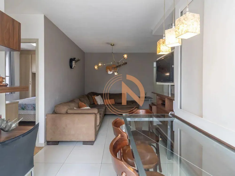 Apartamento, 2 quartos, 51 m² - Foto 11